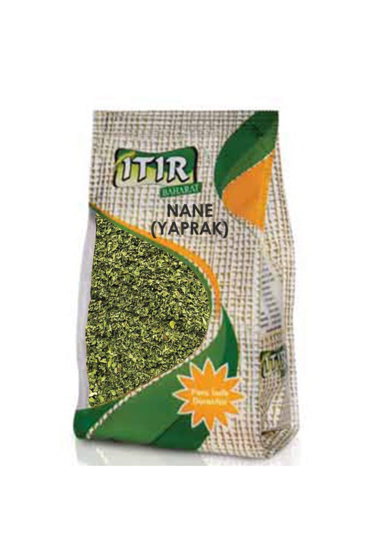Itır Nane (yaprak) 1 Kg