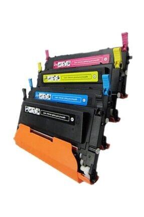 Imagetech® Clp310 Toner Takım Image 0