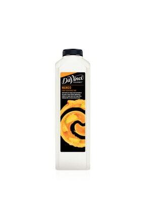 Davinci Gourmet Mango Meyve Püresi Mix 1 Lt Image 0