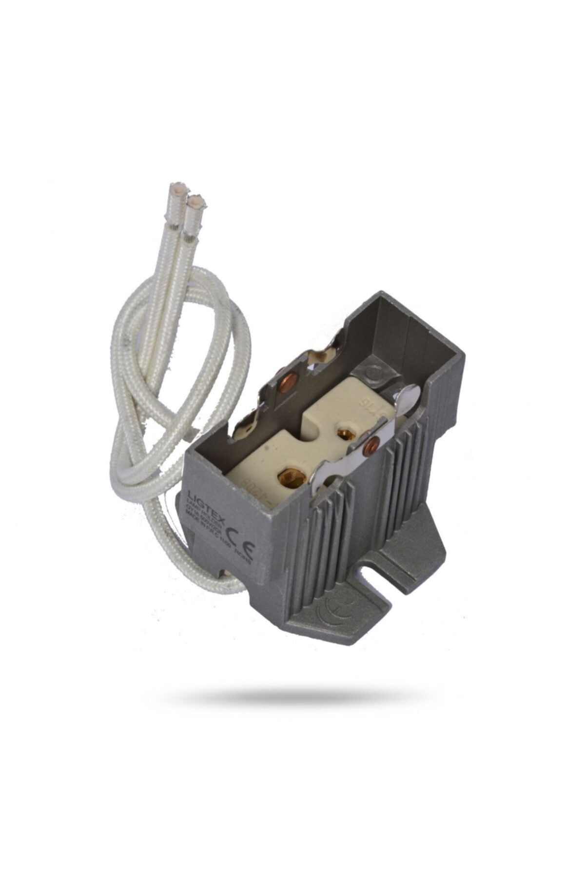 İthal Duy Gy16 Metal Gövde 500v 20a