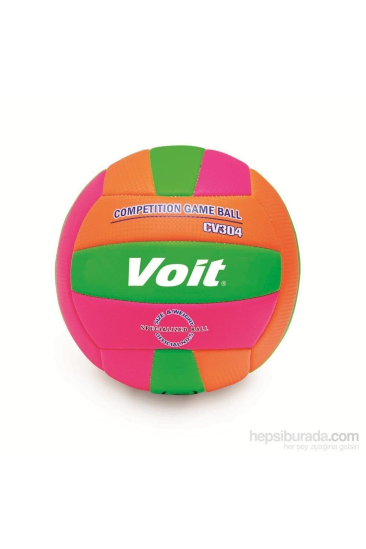 Voit Cv304 N5 Voleybol Topu