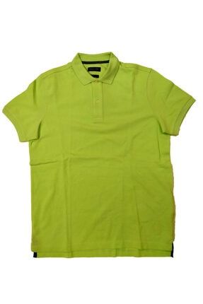 Short Sleeved Polo Shirts Polos Collection Men Massimo Dutti Viet Nam