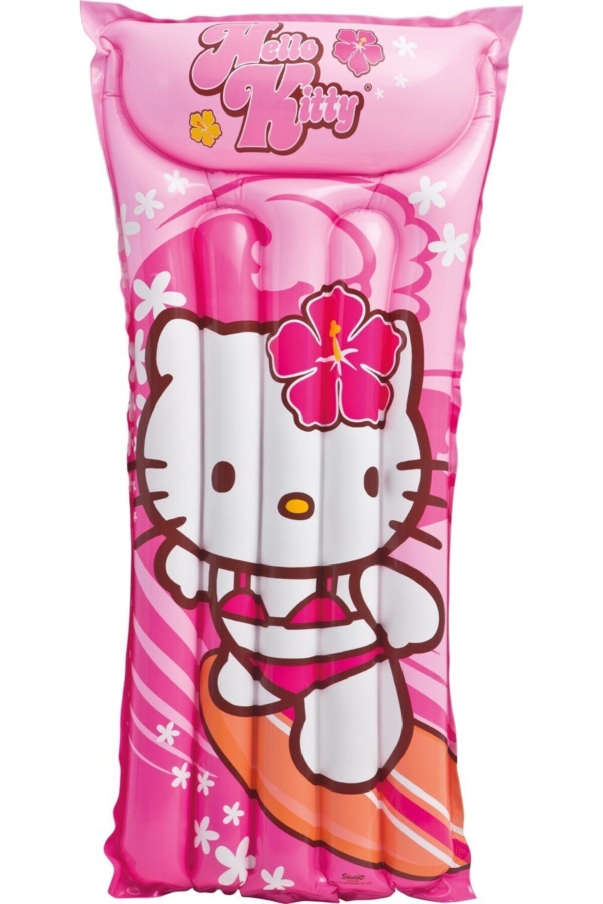 Hello Kitty Deniz Yatağı 118 X 60 Cm