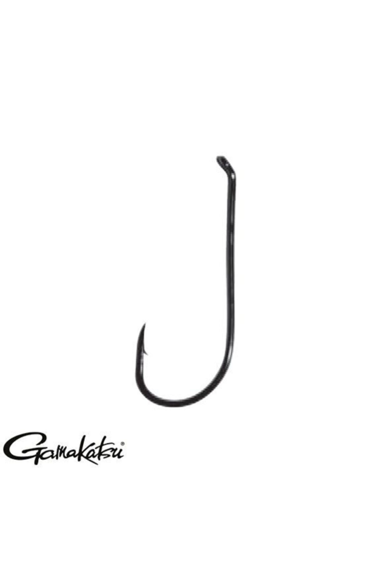 Gamakatsu Hook F11 No:18 1/25 Olta Iğnesi