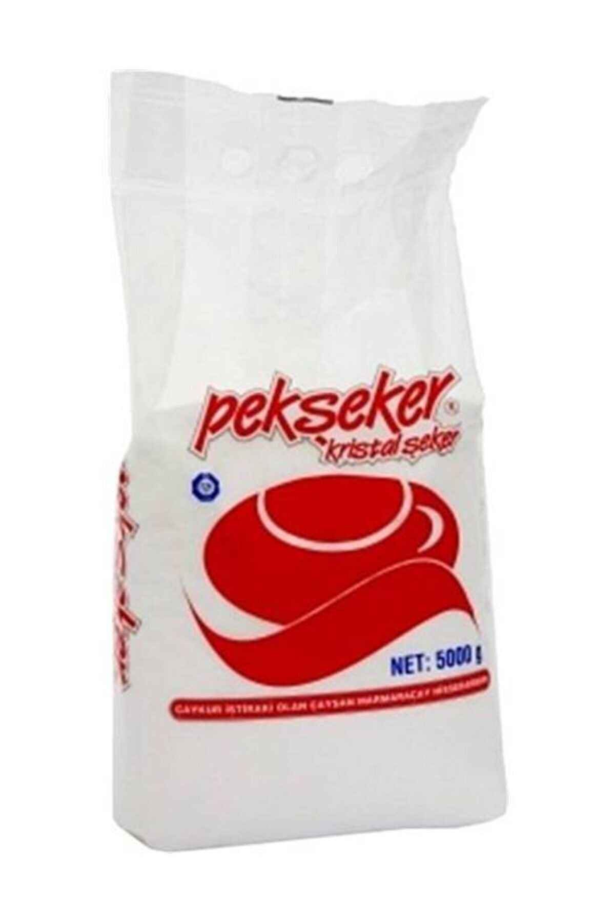 Pekşeker Toz Şeker 5 kg