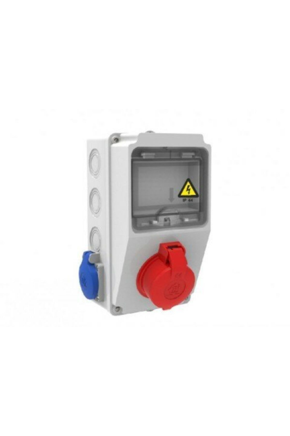 Bemis 3/25a. 1adet Ön 1/16a. 2 Adet Yan Kombinasyon Bem-bh1-2105-2020