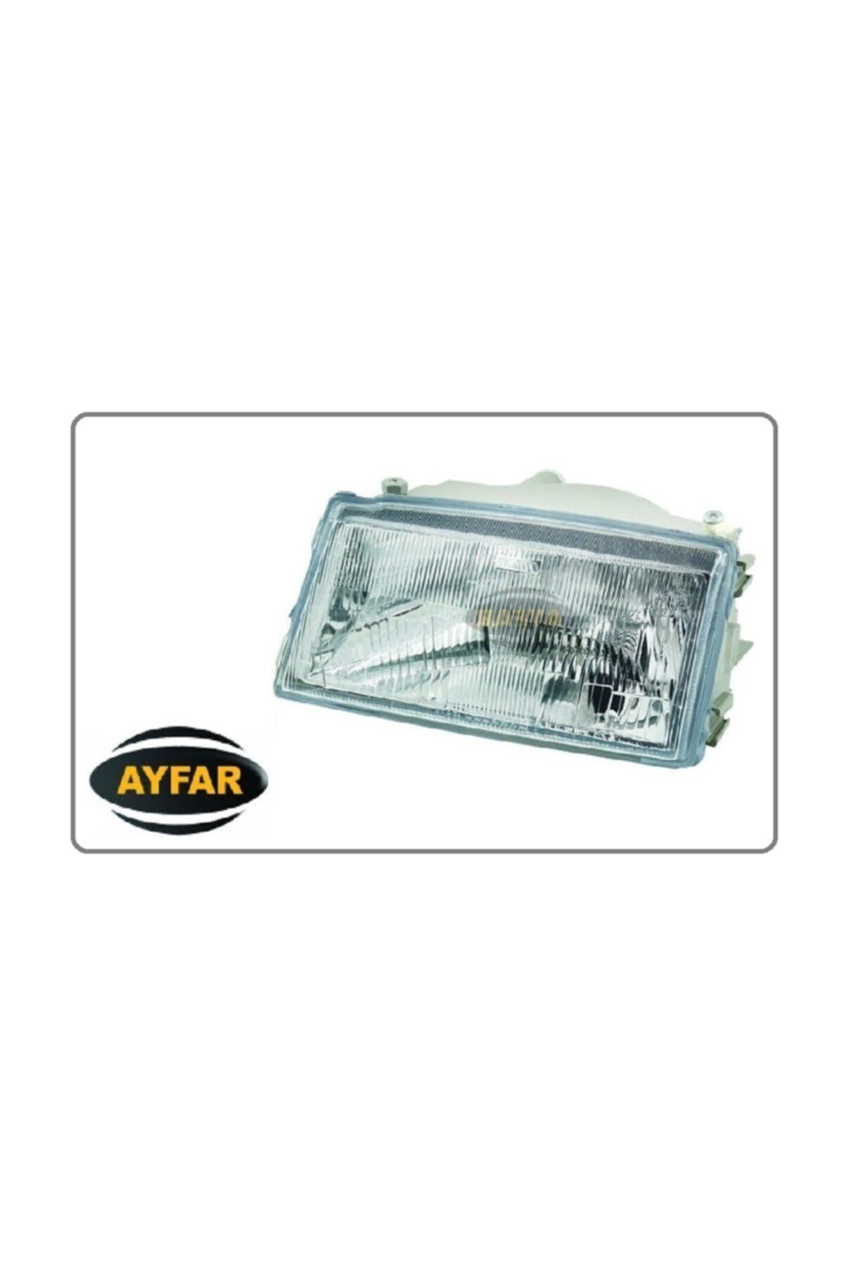 AYFAR Fiat Uno Far Sol 101036