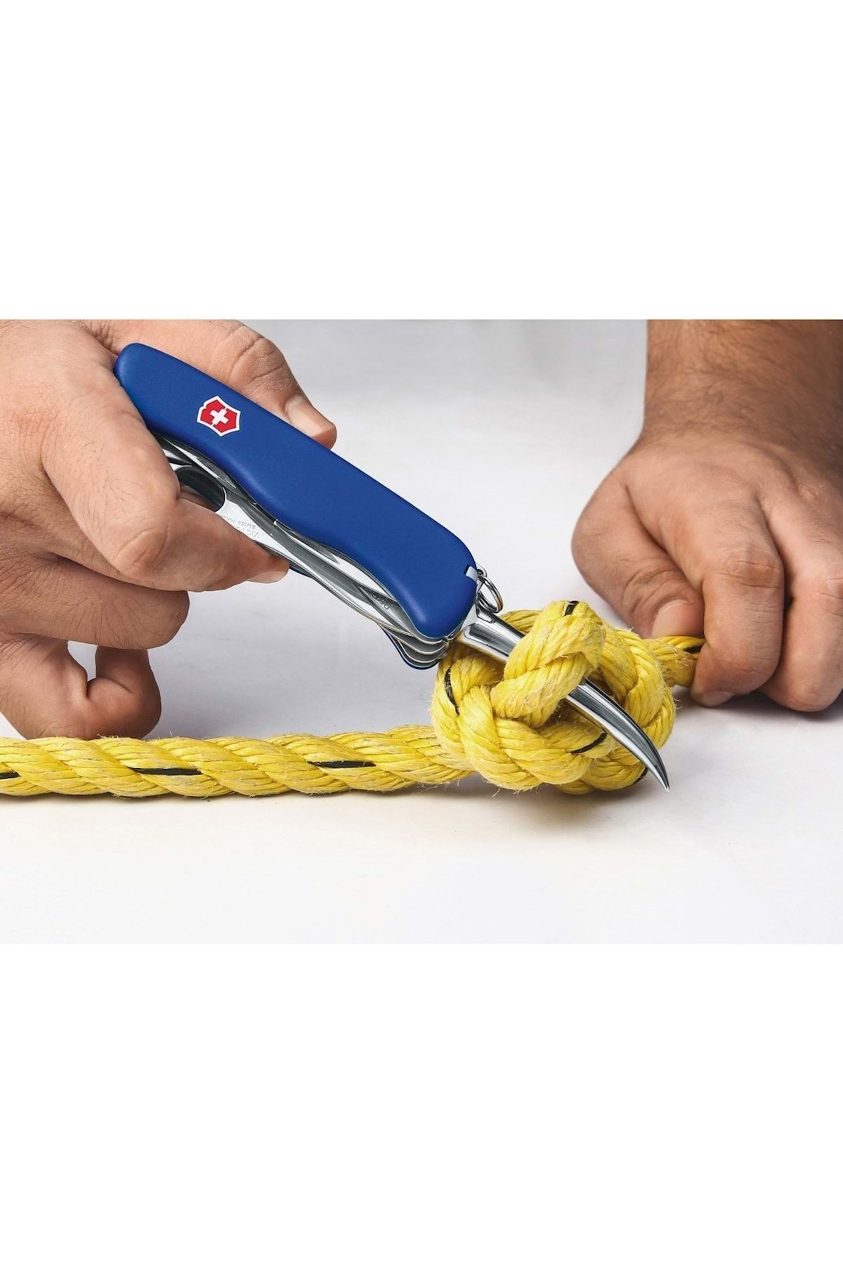 Victorinox 0.8503.2mw Skipper Pro Çakı