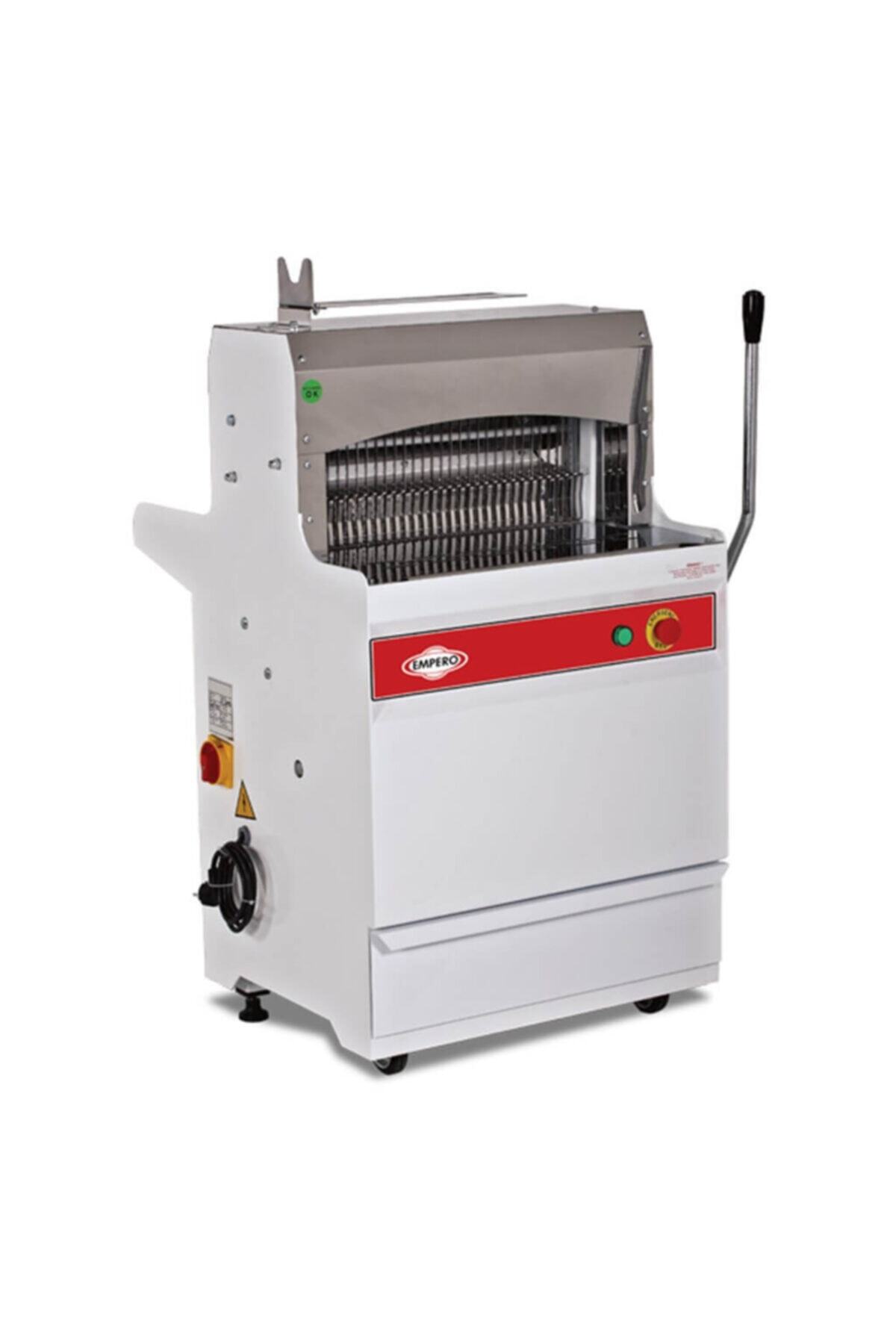 Empero Emp.3001 Ekmek Dilimleme Makinesi