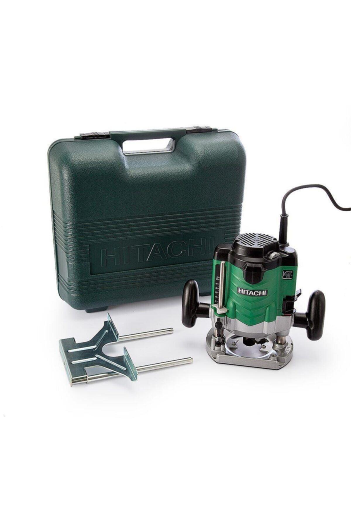 HITACHI M12ve Profesyonel El Freze 2000watt 12mm