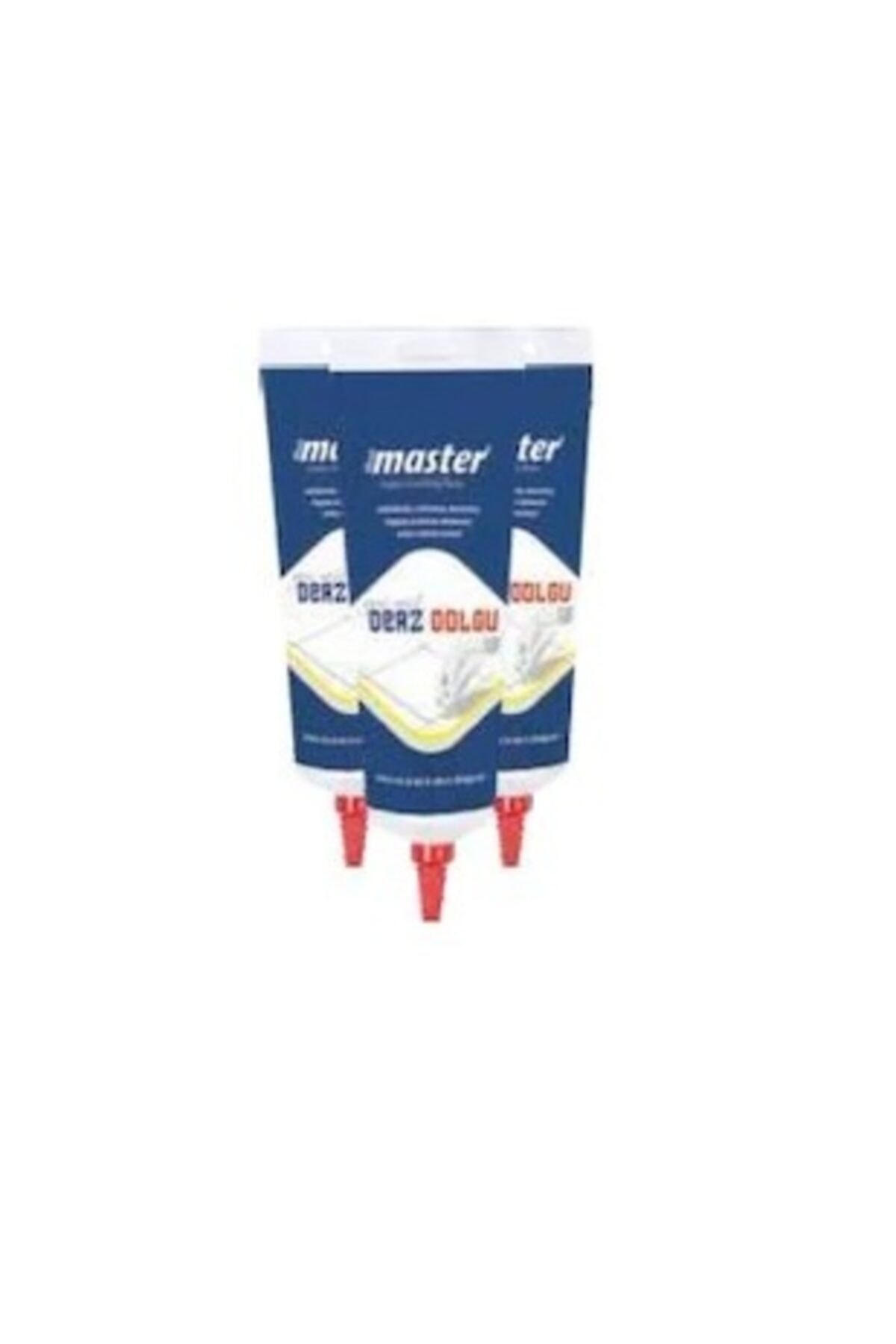 MYC Beyaz First Master Yeni Nesil Derz Dolgu 350gr