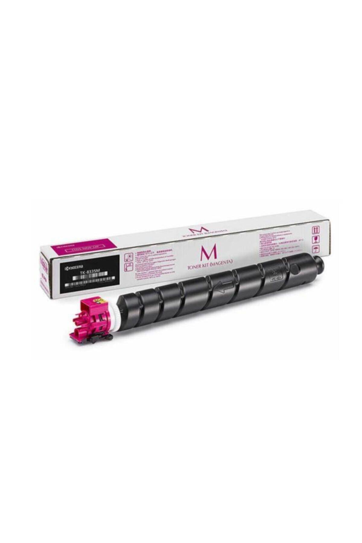 Proprint Tk-8335-kyocera Taskalfa 3252ci Kırmızı 15.000 Syf Orijinal Toner