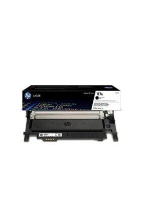 117a-w2070a Siyah Orijinal Toner-150a-150nw-178nw-179fnw Image 0