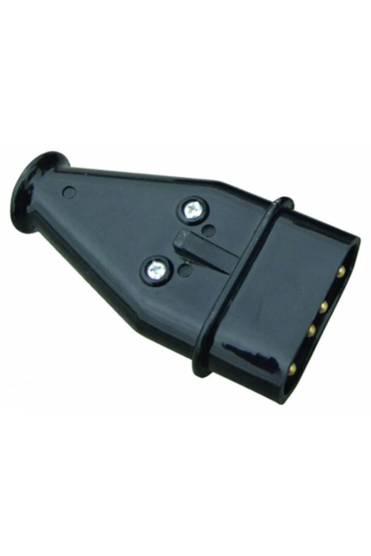 Bemis Fiş Yassı Ip44 Uzatma 3p+n 40/63a