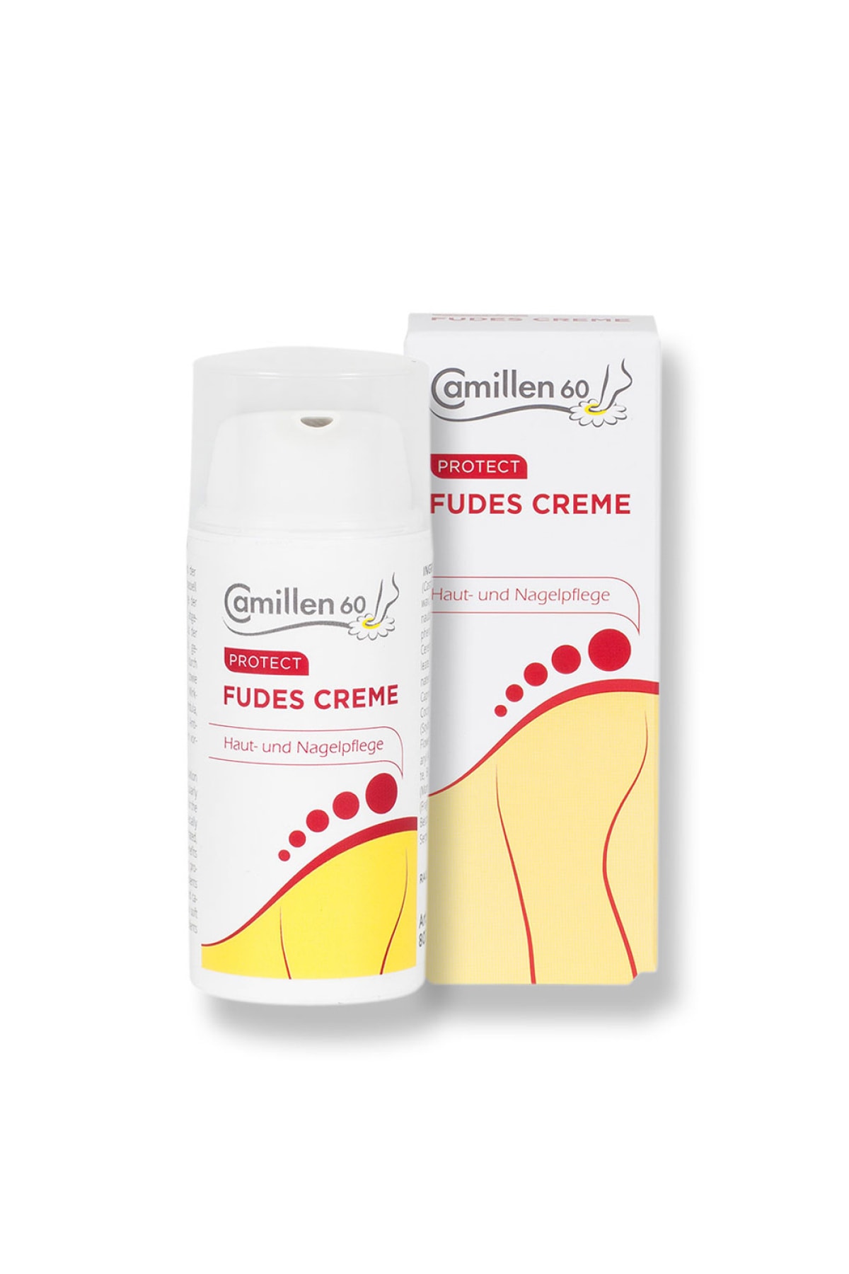 Camillen 60 Mantar Kremi 30 Ml