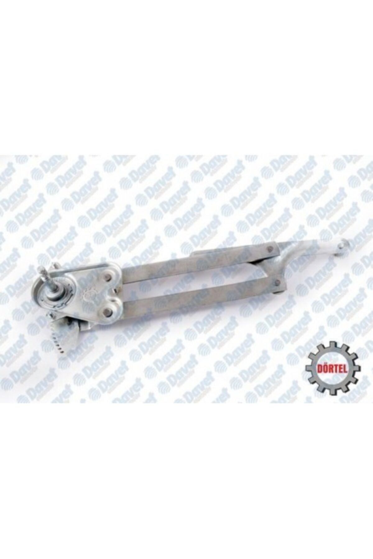 İthal Arka Cam Krıkosu Sag R9