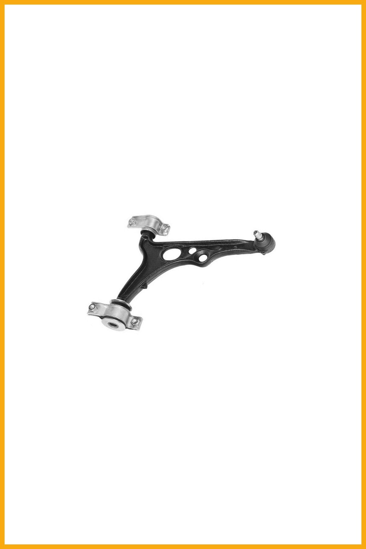AAVDAN Salıncak Sağ Komple Brava Tempra Tıpo 15mm