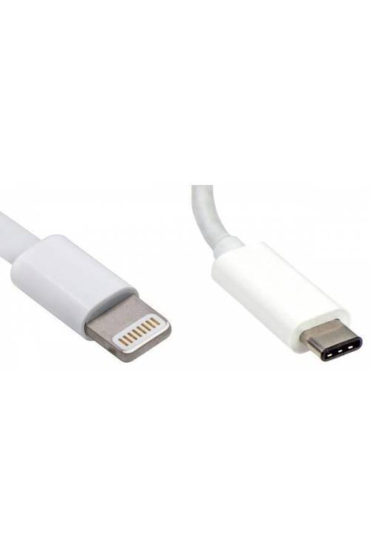 Fulldestek Macbook Pro (15 Inç, 2016 - 2019) Usb-c Lightning Kablo (1m)