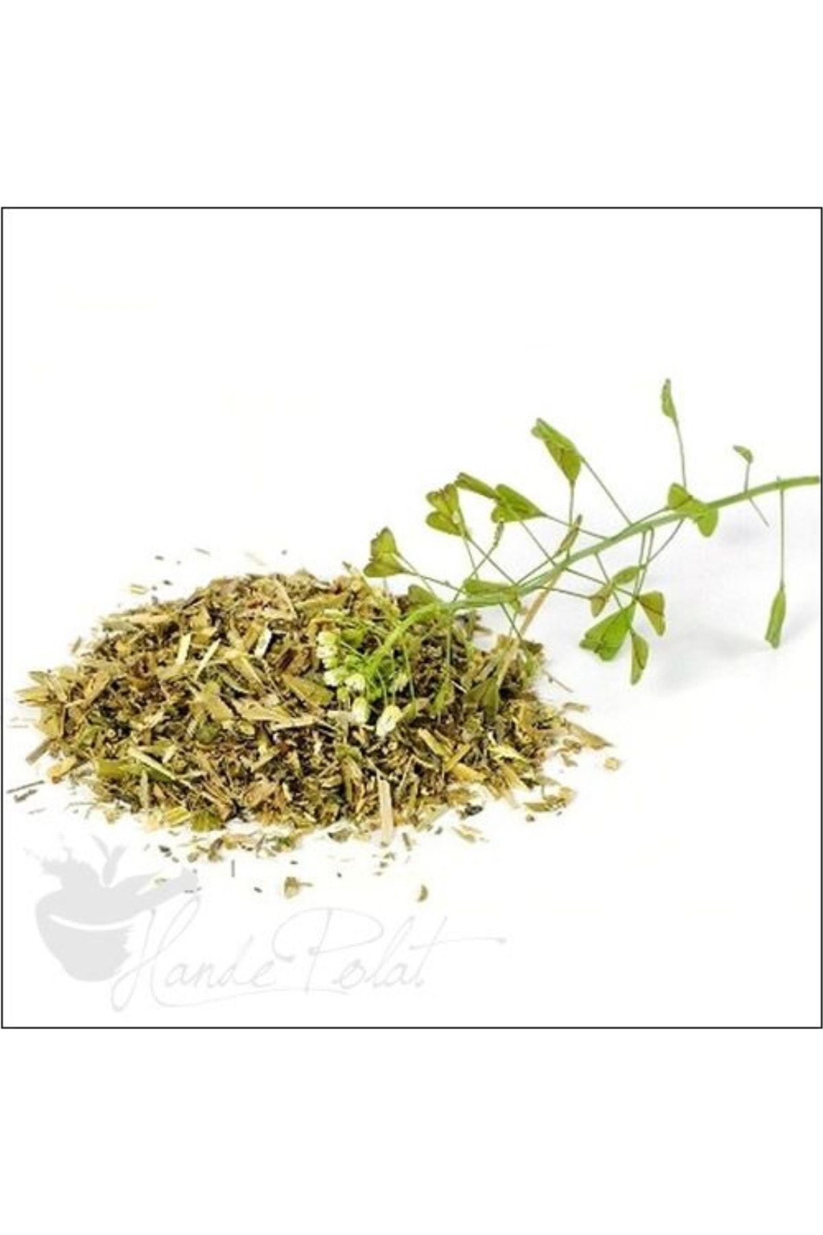 HANDE POLAT Çoban Çantası (paketli)