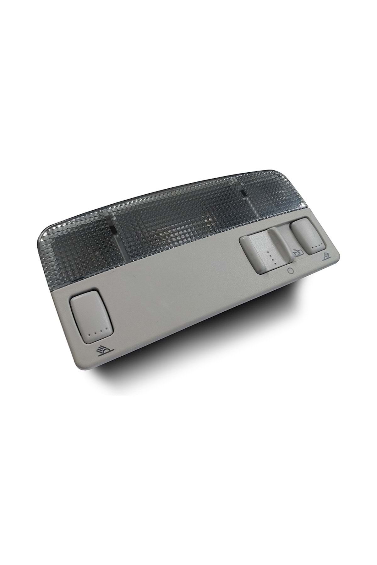 OEM Golf 4 1998-2004 Tavan Lambası 3b0947105c