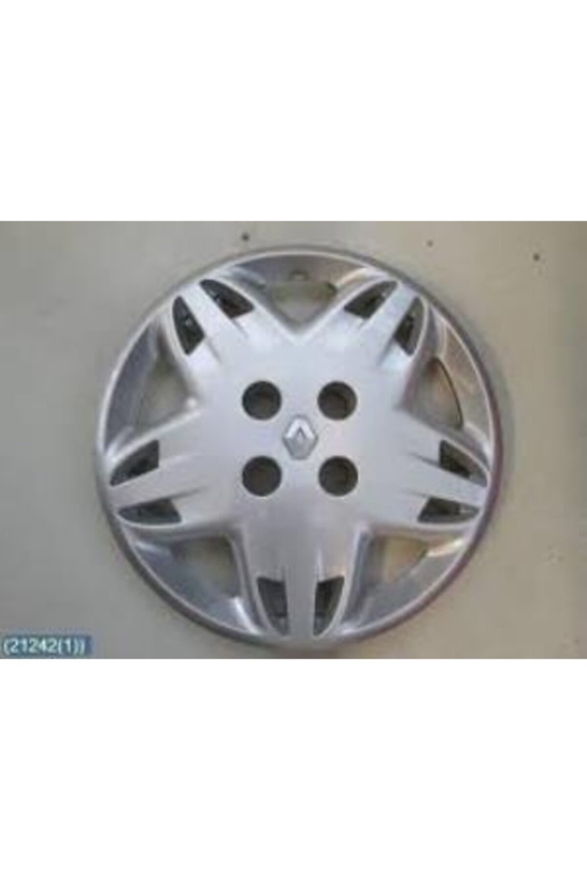 Renault Jant Kapağı Bbo-
