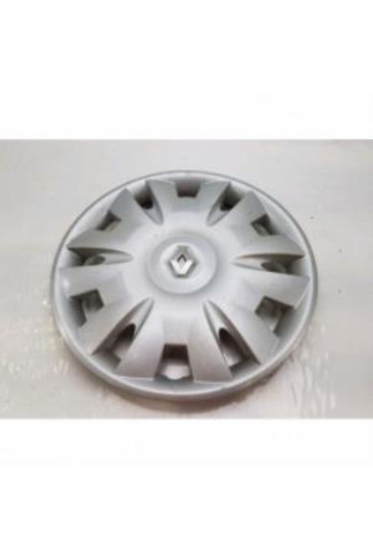 Renault Jant Kapağı Sty