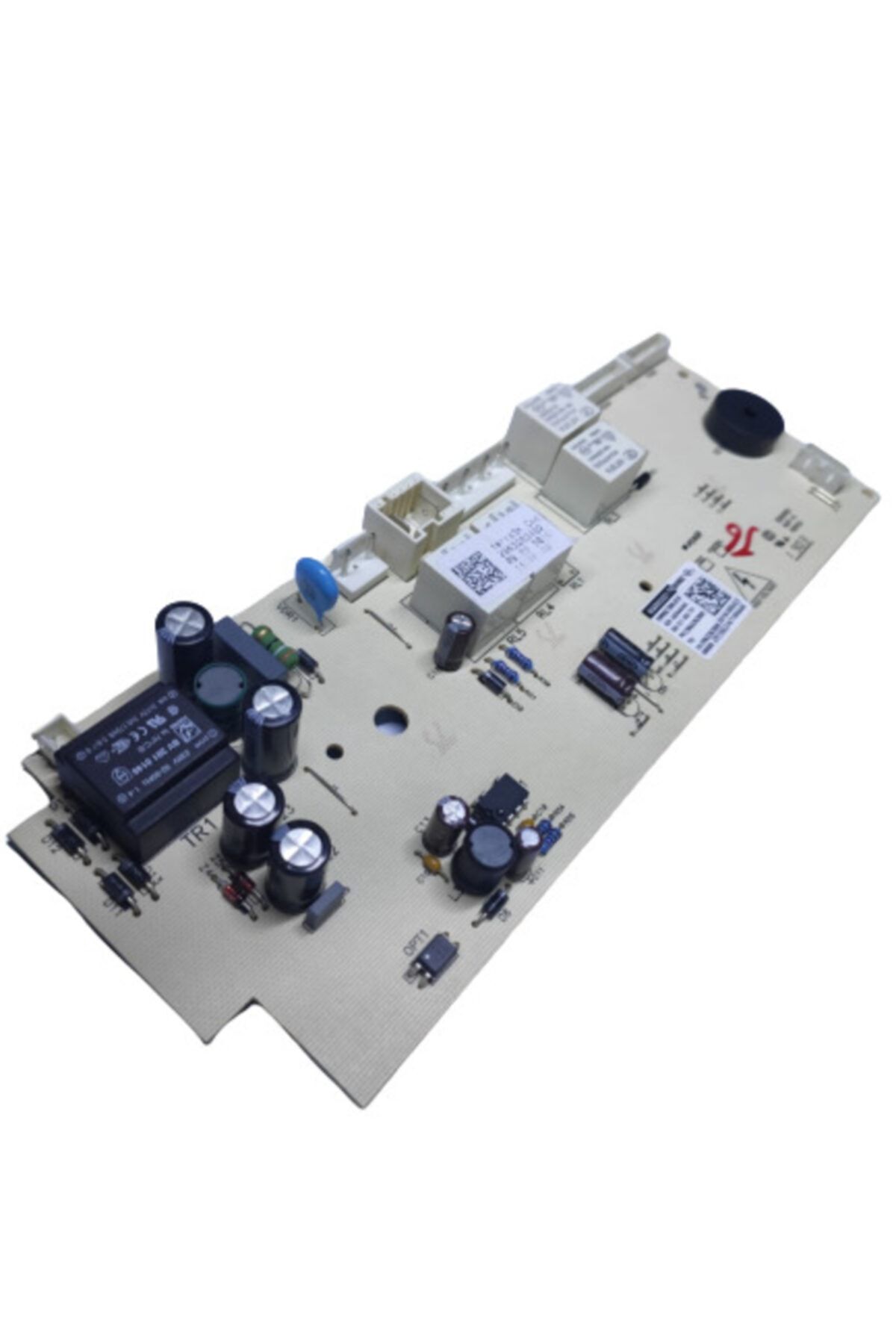 Arçelik Blomberg Çamaşır Kurutma Makinesi Elektronik Kart - 2963282402