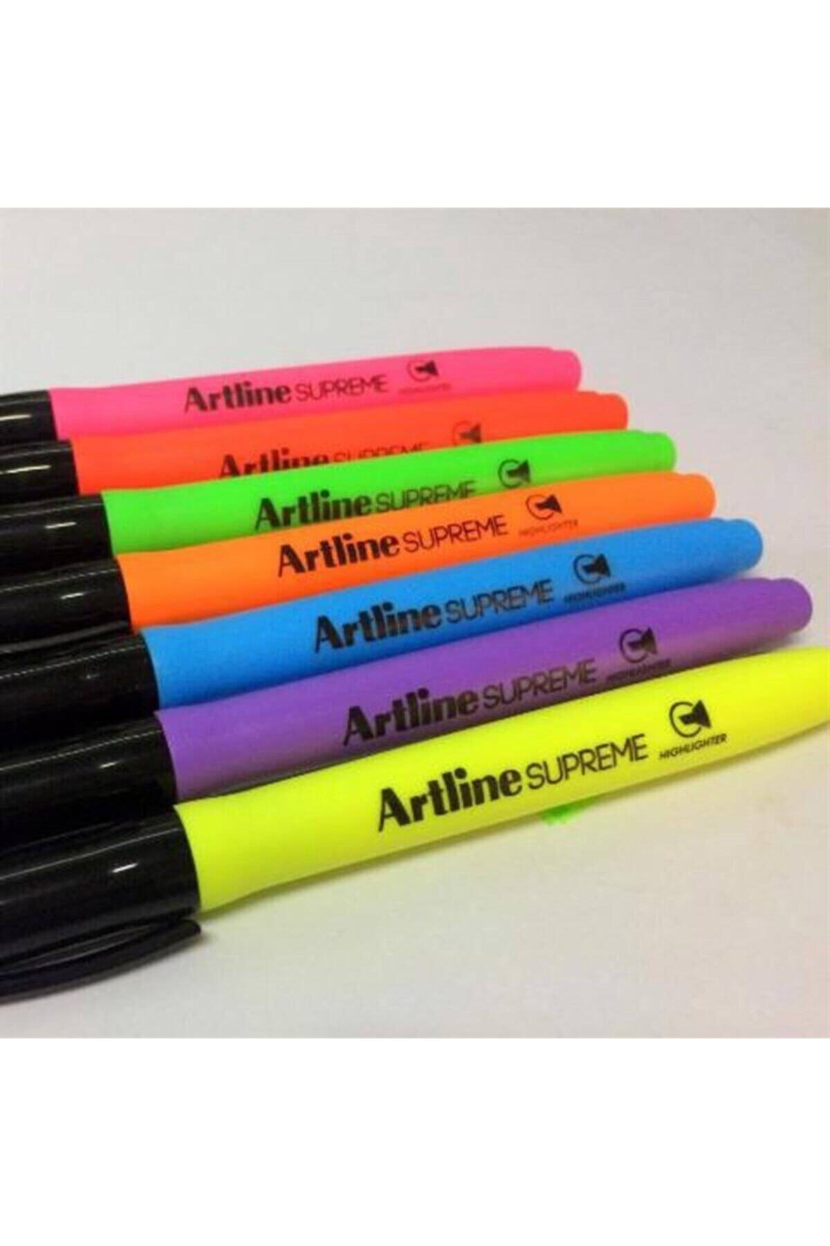 Woohoobox Artline Supreme Hightlighter