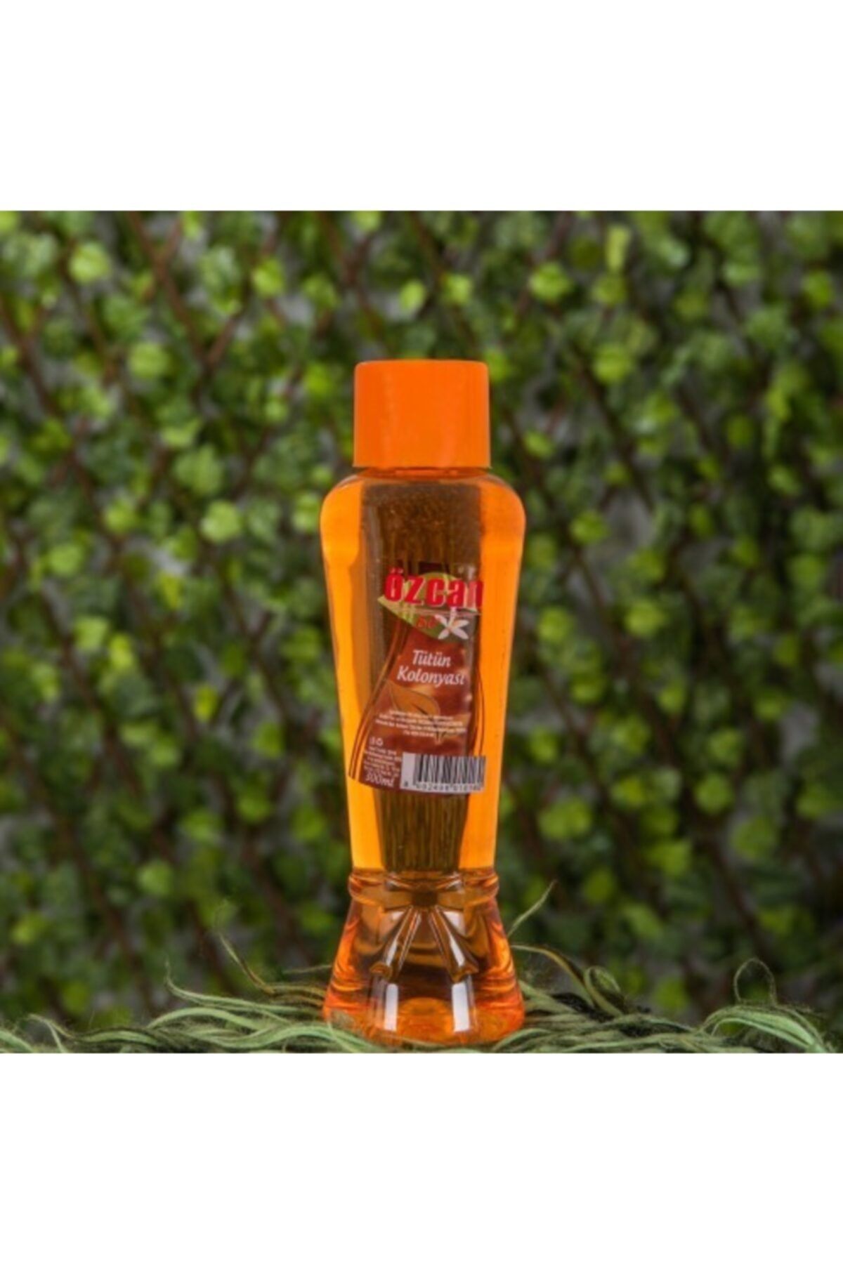 Özcan Kolonya Kozmetik Tütün Kolonyası 300ml