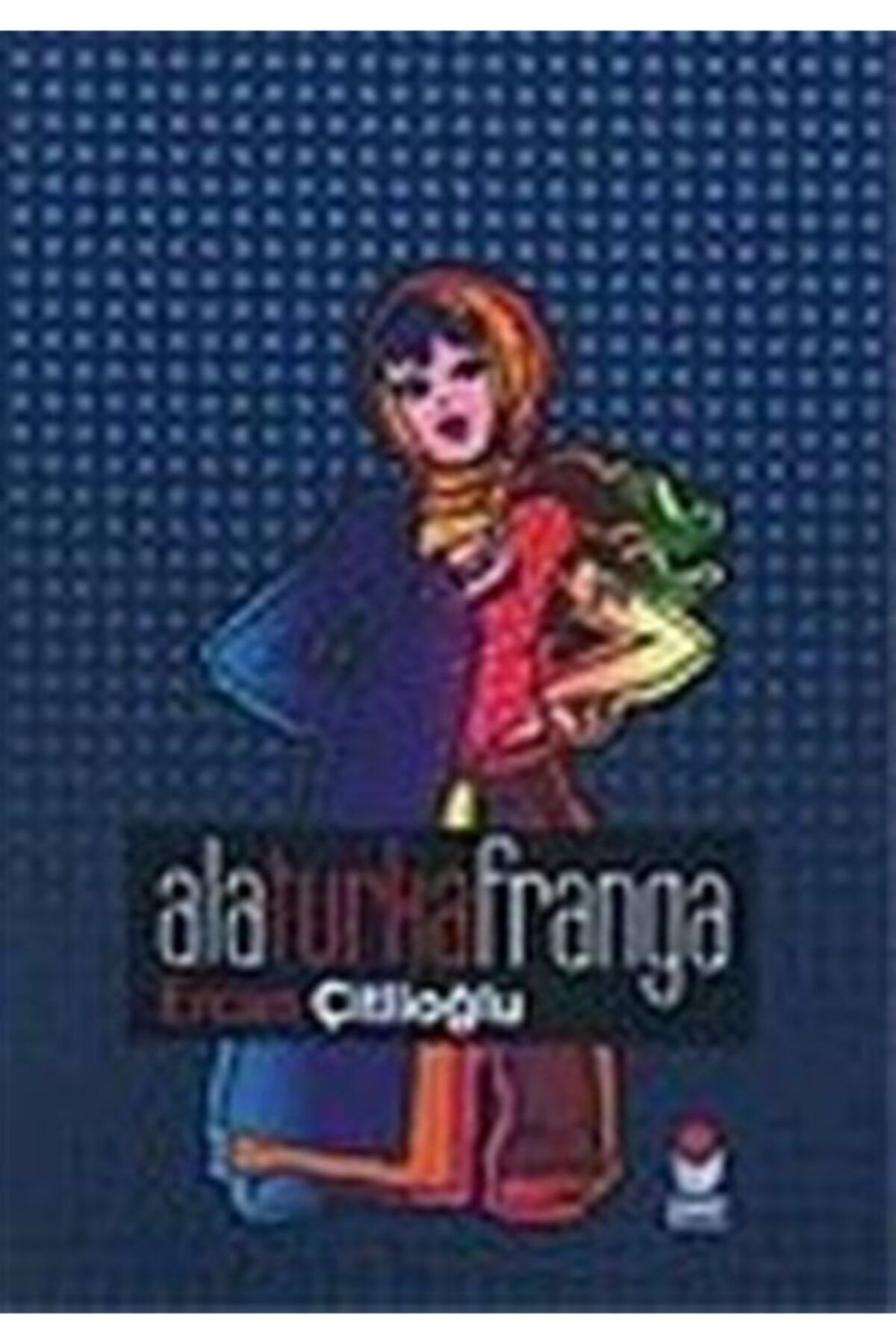 Ümit Yayıncılık Alaturkafranga