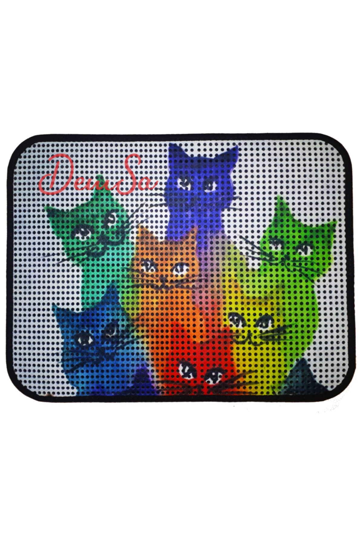 demsa Kedi Kumu Paspası 45x60 Dms000249