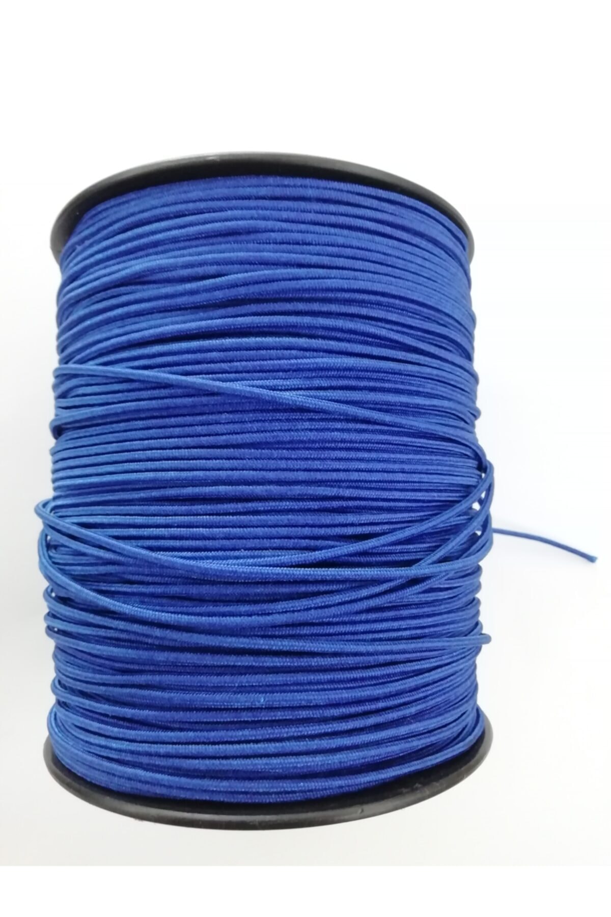 Diverman Zıpkın Lastik Dyneema Ip Palamut Ipi Mavi Renk