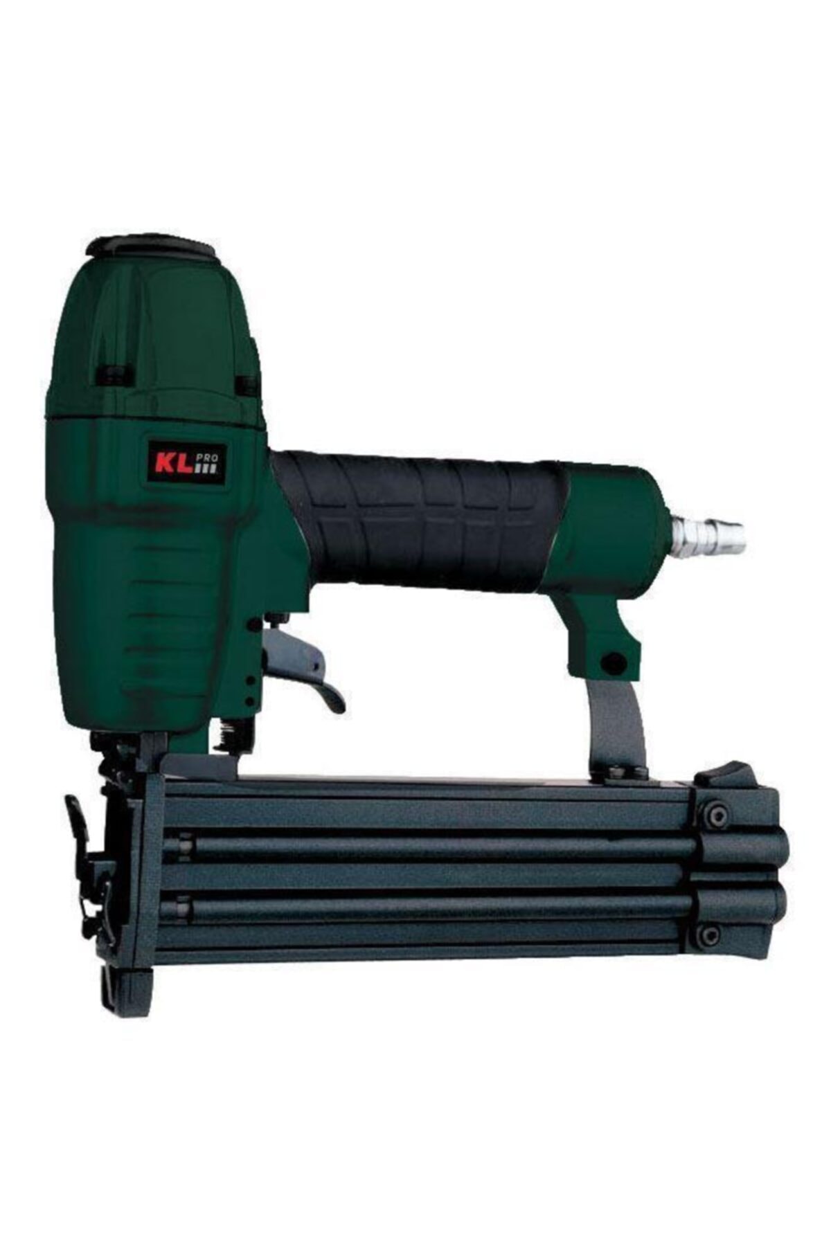 KLPRO Klct50f Profesyonel Havalı Çivi Çakma Tabancası 20-50 mm