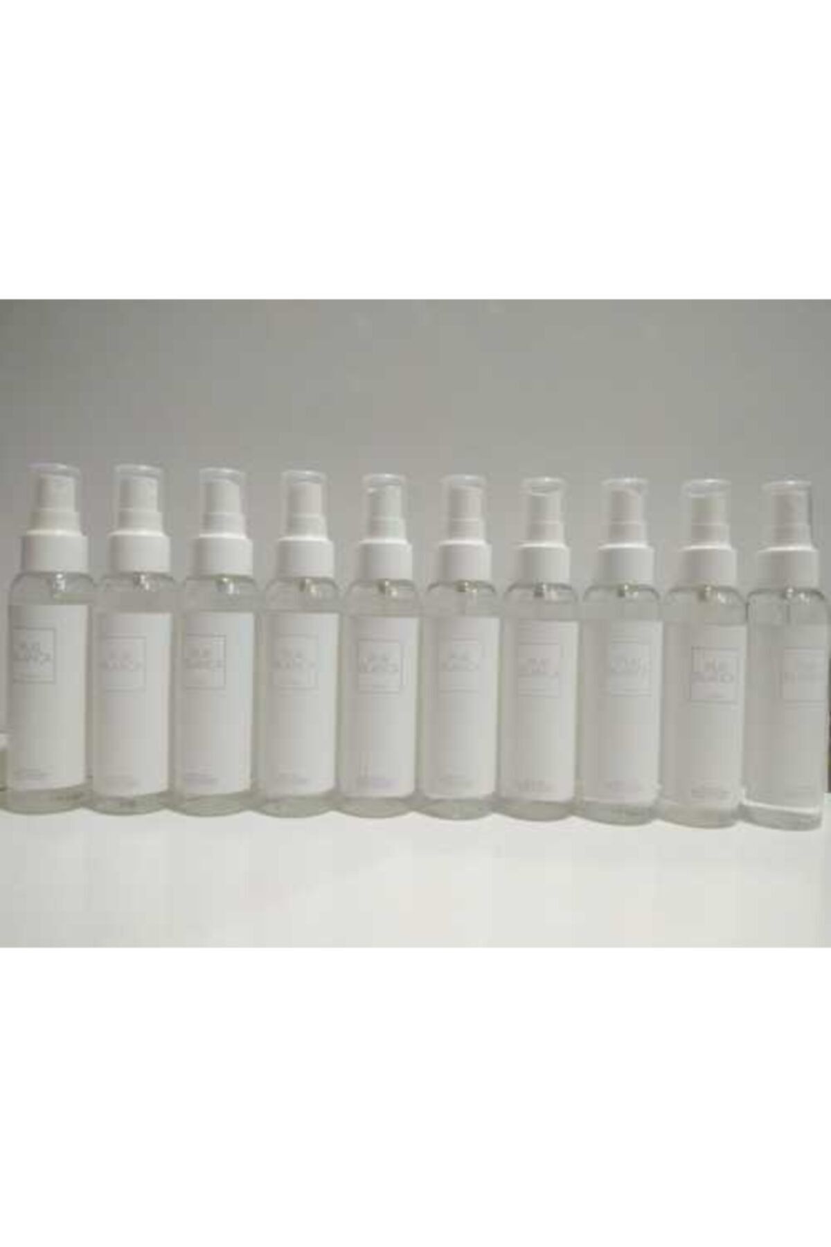 AVON Pur Blanca Vücut Spreyi 100 Ml 10 Adet