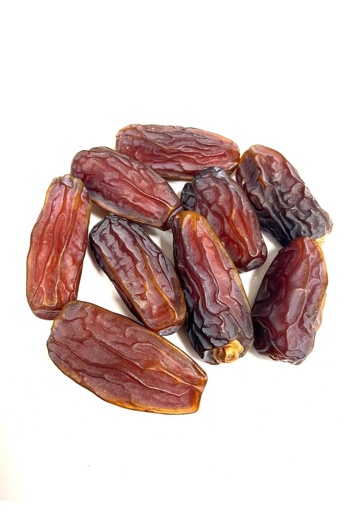 ZemzemHac Mebrum Duble Hurma 1 Kg