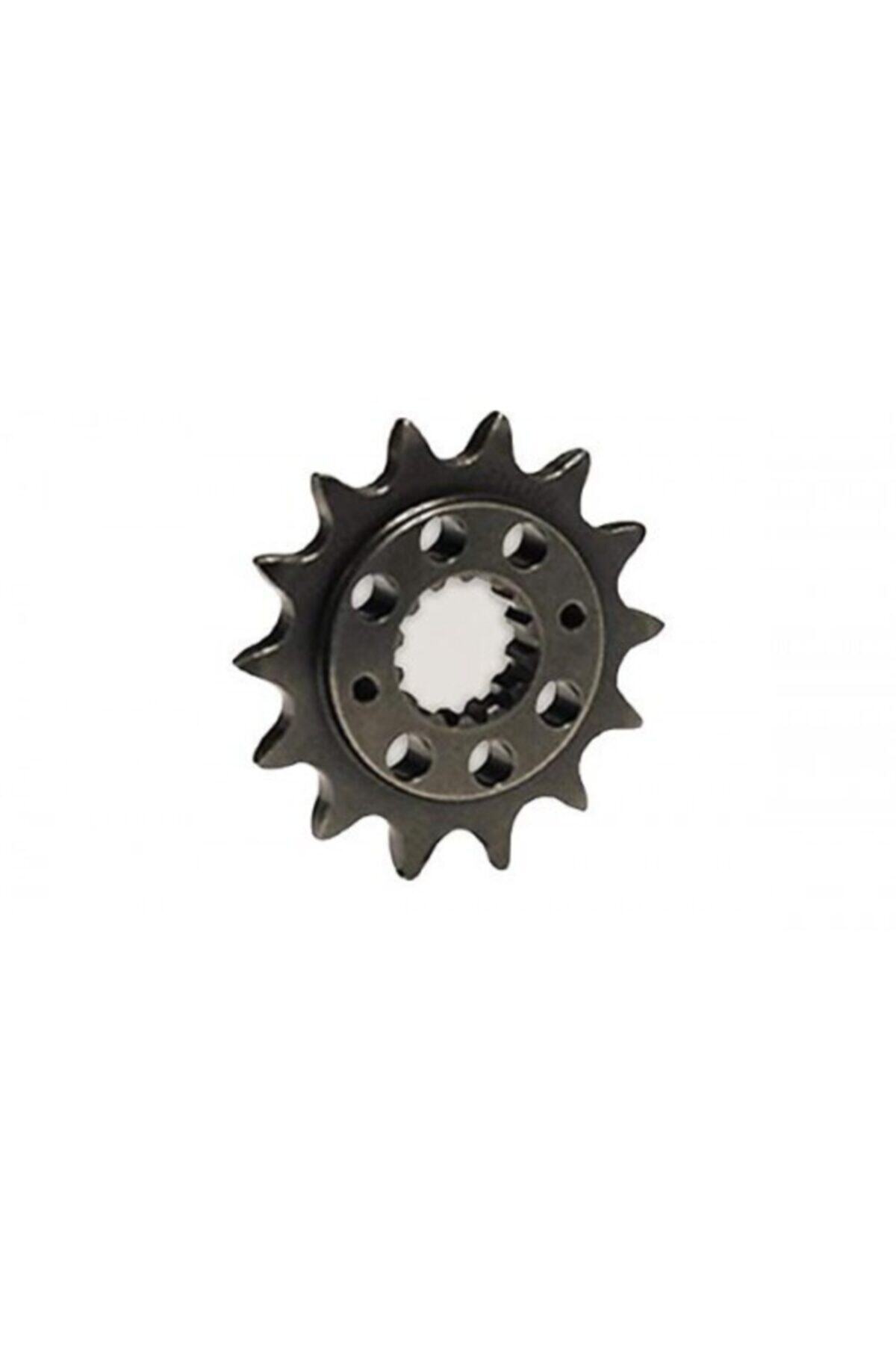 OEM Honda 14t Renthal Ön Dişli 439-520-14gp -isteburdayiz