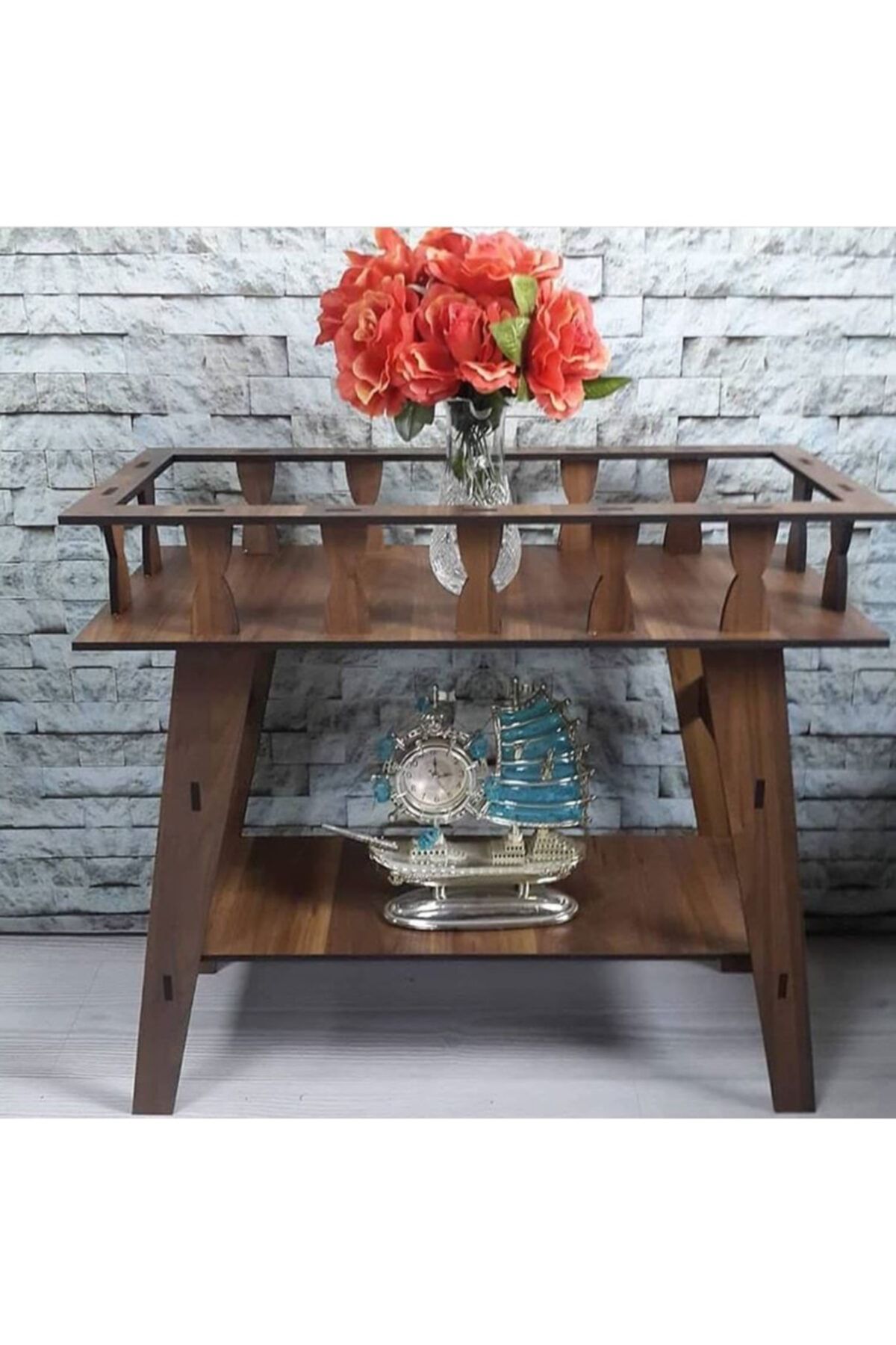 focus ahsap ikea ciceklik saksilik fiyati yorumlari trendyol