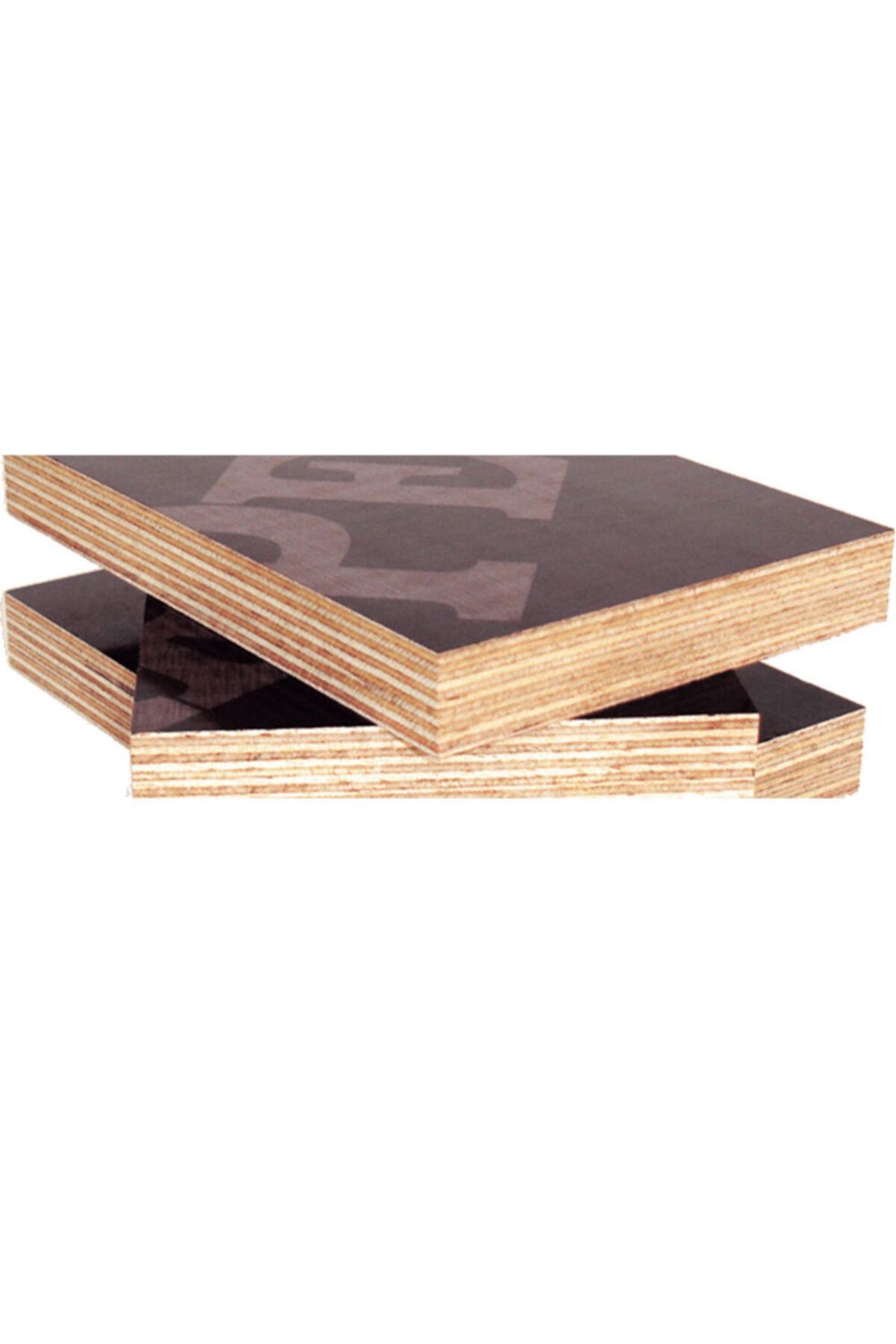 SZN Wood Peliform Plywood 250 X 125 X 1,8 Cm 9 Katman 1.sınıf