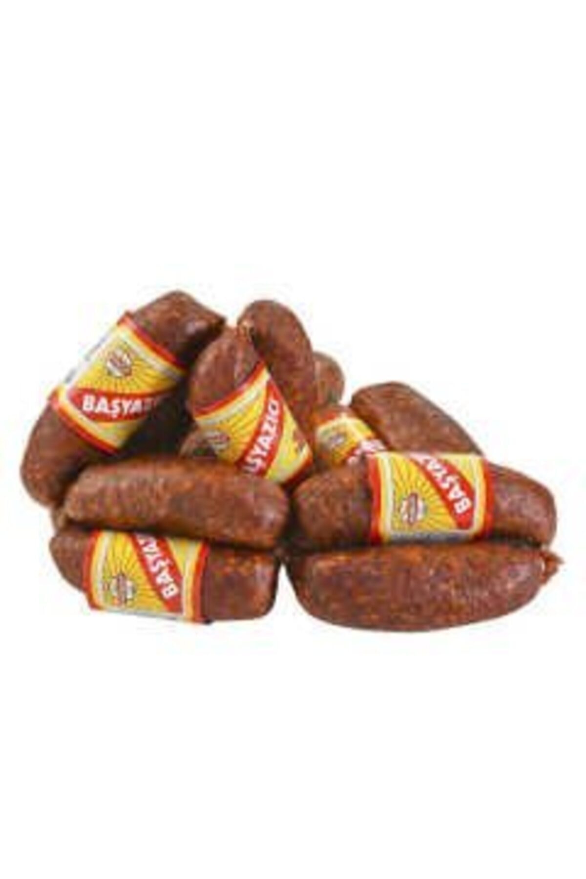Başyazıcı Vakumlu Küvet Evlik Sucuk (1300 G)