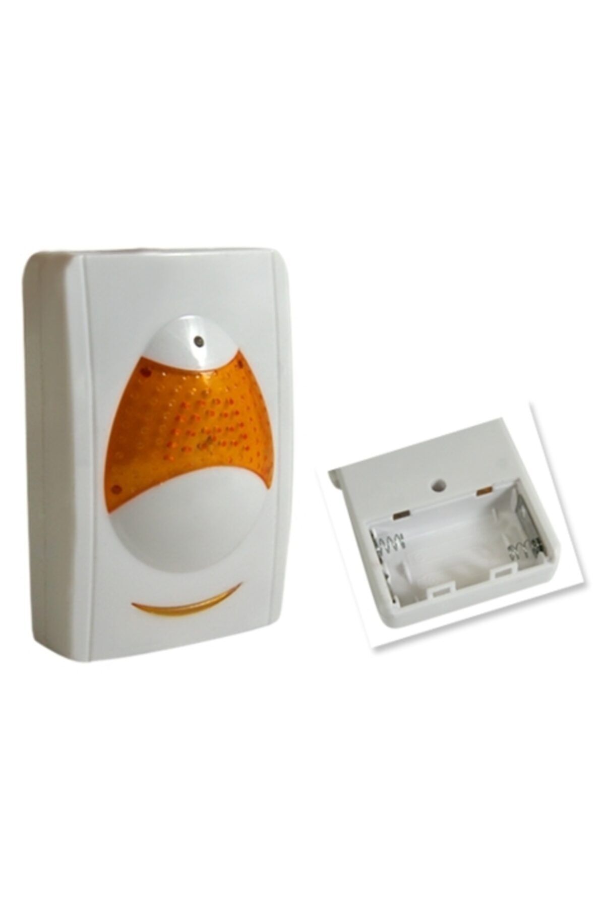 horussweetshop Kablosuz Kapı Zili