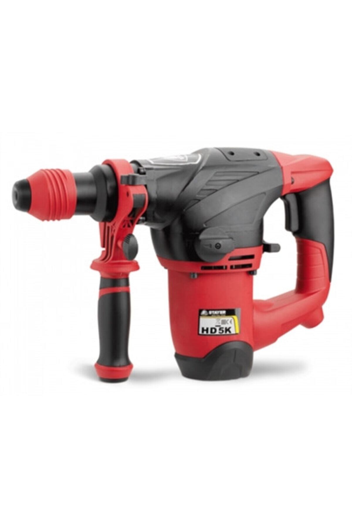 Sgs Stayer Hd 5 K Kırıcı Delici Matkap 5,8 Kg