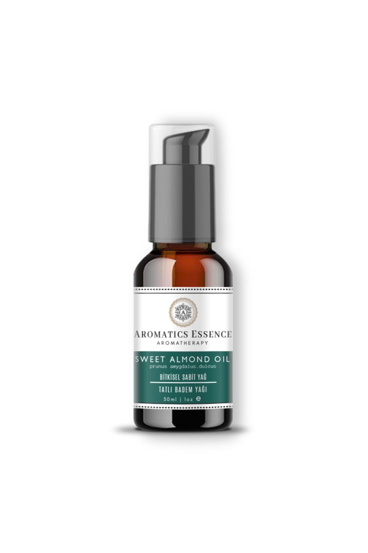 Aromatics Essence E Vitaminli Tatlı Badem Güzellik Yağı