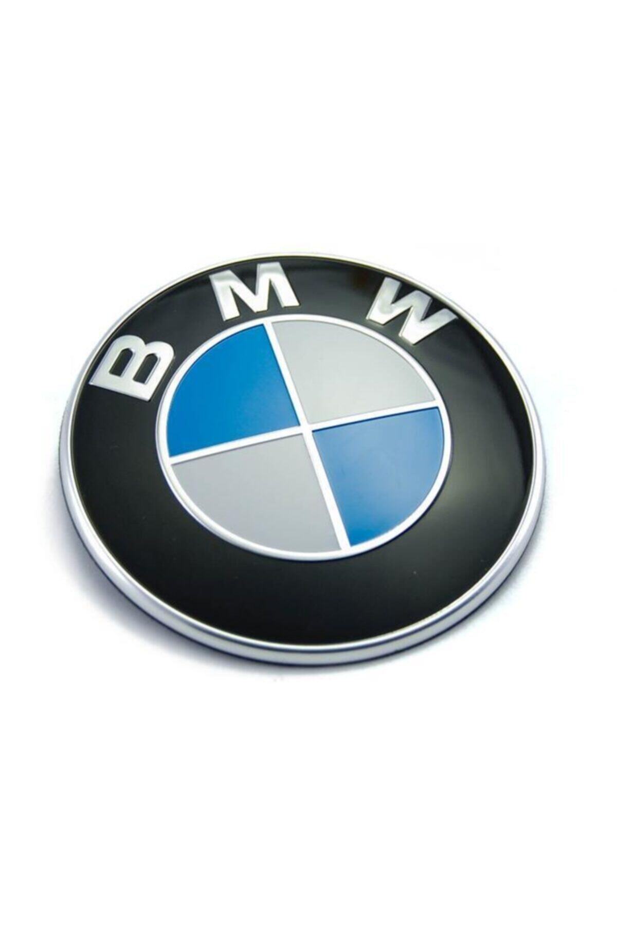Wender Parts Bmw F20 F30 Kaput Logosu 51147288752