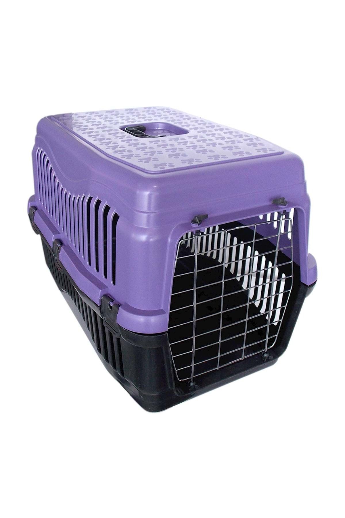 Eastland Pet Garden Kedi Köpek Wojer Byk Metal Kapı63x43x45