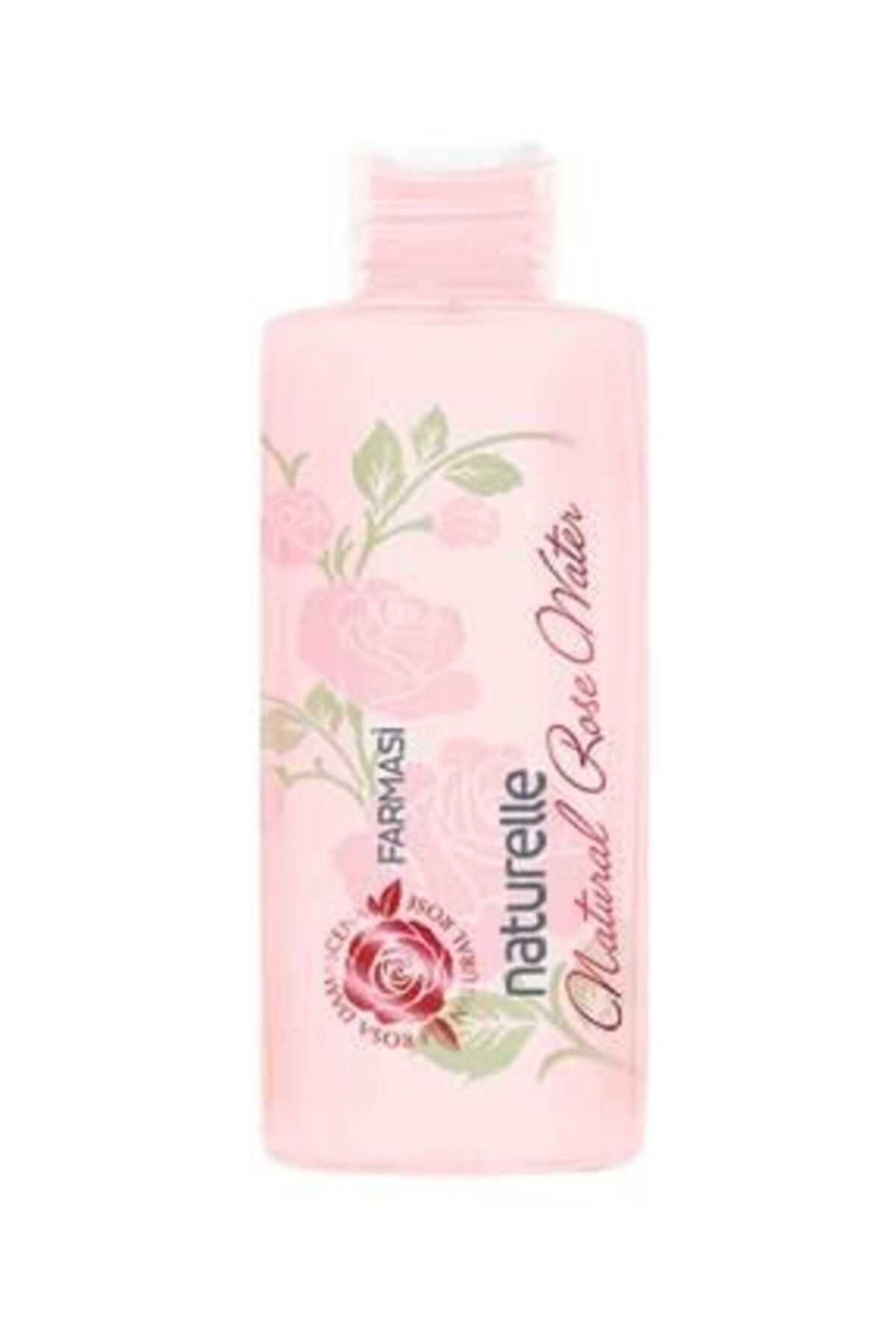 F5 Doğal Gül Suyu 225 Ml