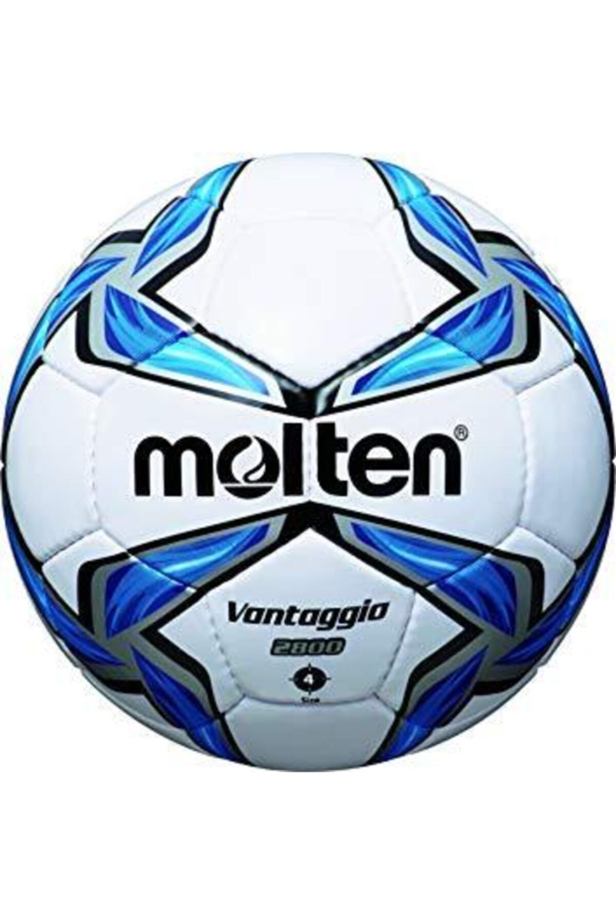 MOLTEN Dikişli 4 No Futbol Topu