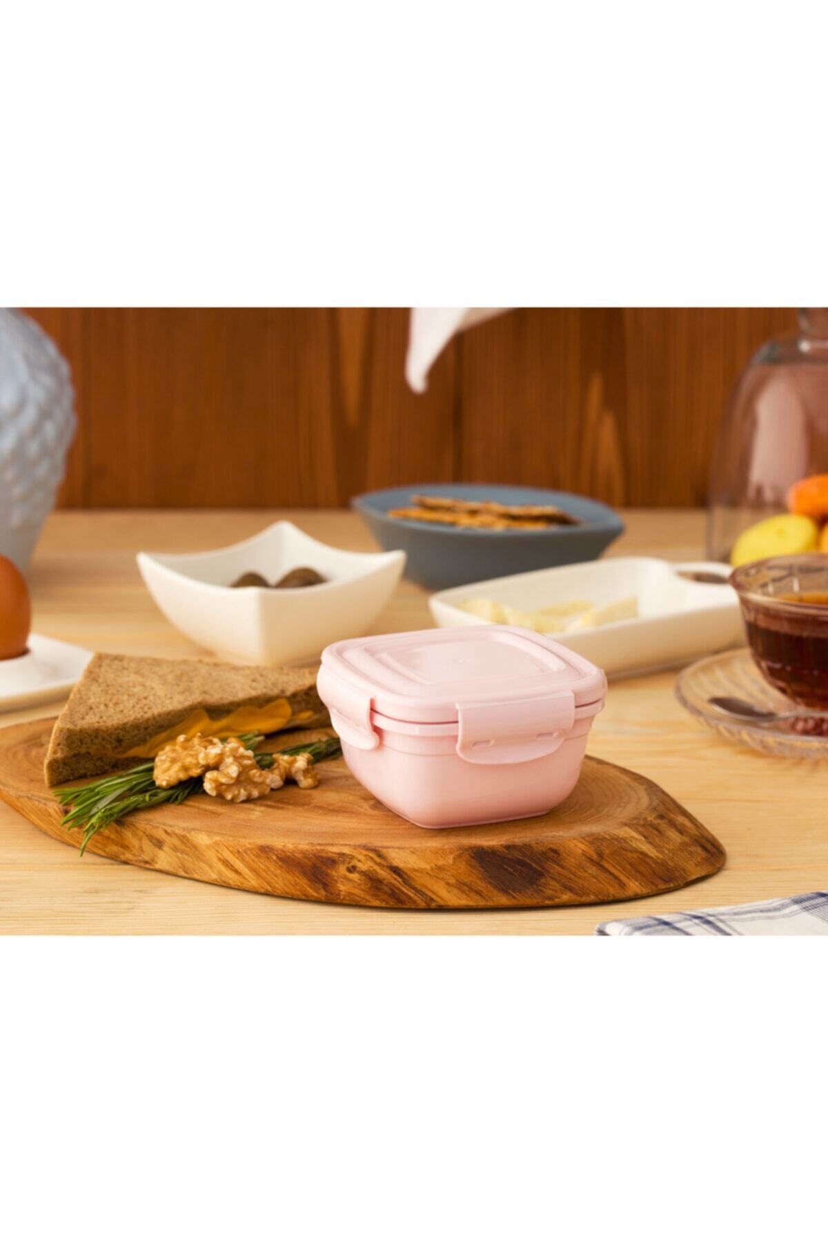 Madame Coco Daily Kare Saklama Kabı - 275ml