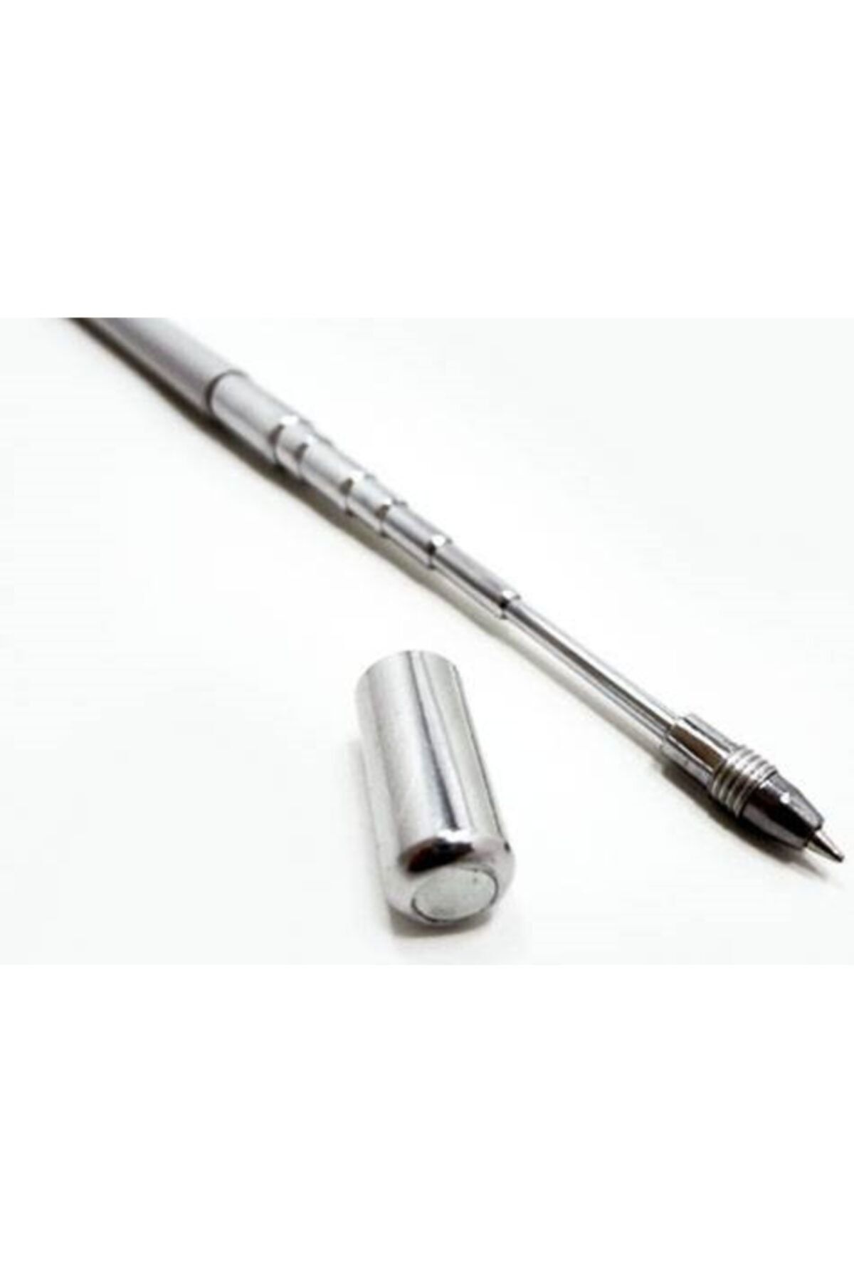 Carneil Uzayabilen Lazer Pointer Sunum Kalemi