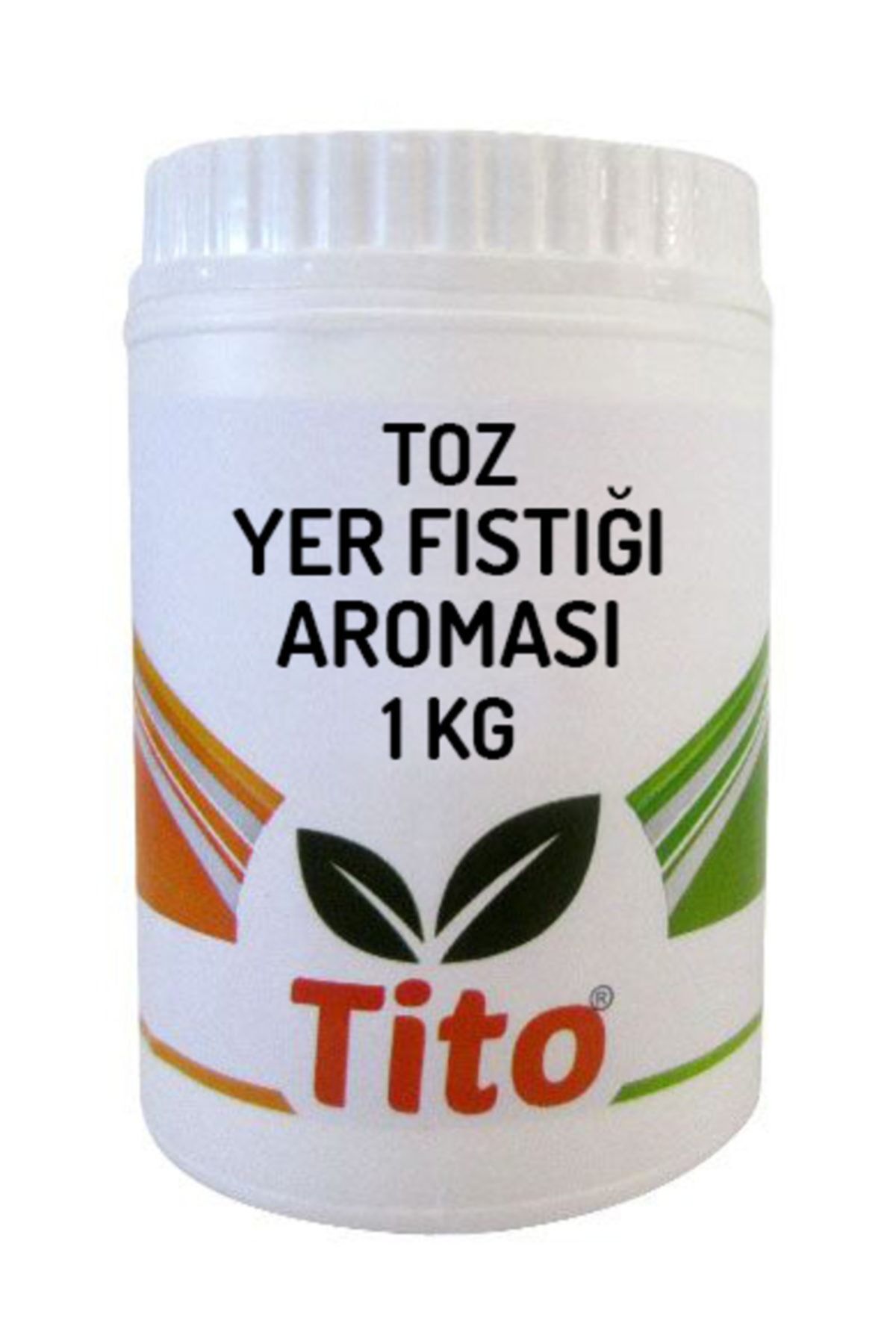 tito Toz Yer Fıstığı Aroması 1 kg
