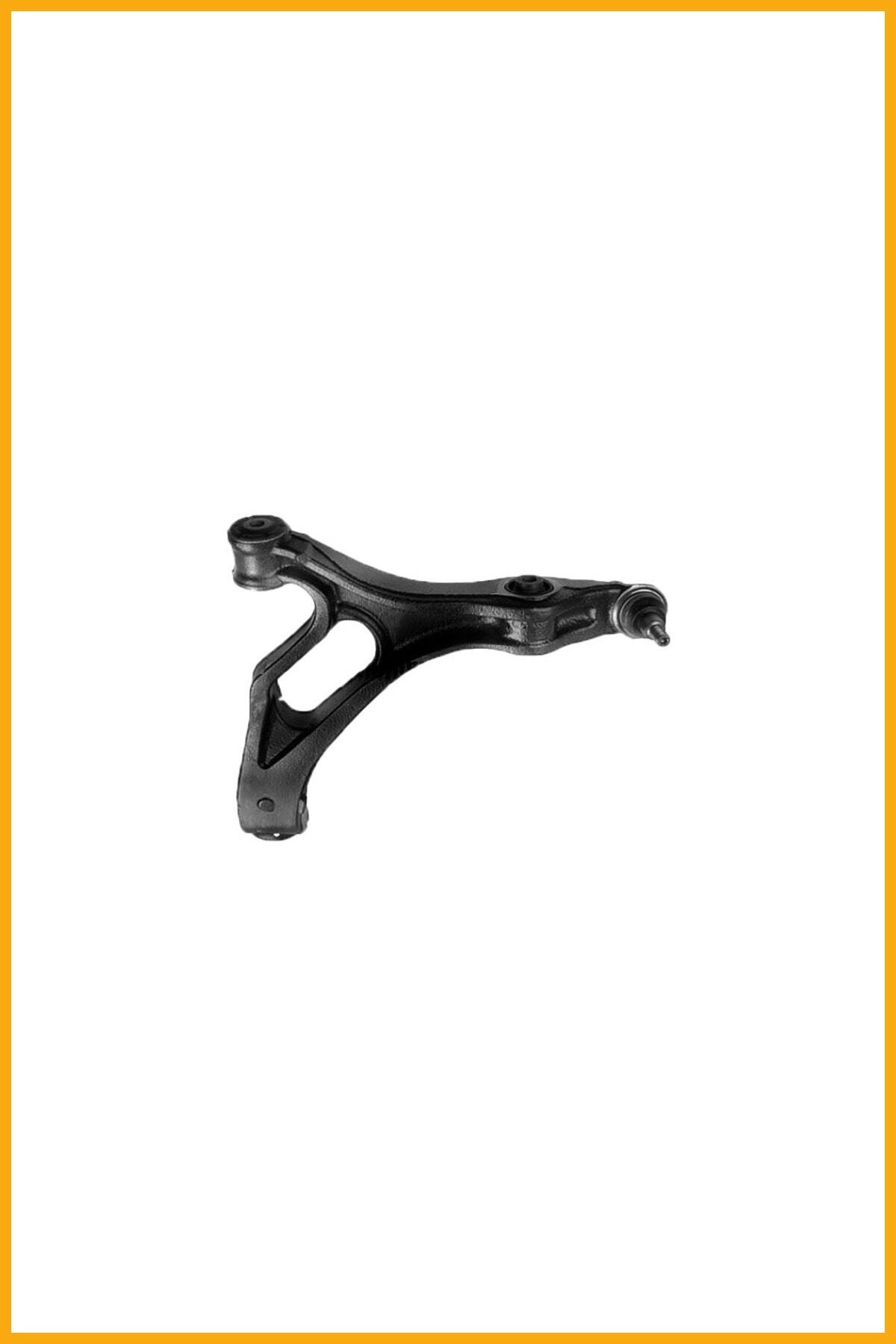 AAVDAN Alt Salıncak Sol Touareg 03 10 Cayenne 03 10